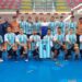 Handebol de Maracanaú conquista vaga nas finais do Campeonato Brasileiro de Clubes