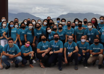 Startup de atendimento omnichannel é pioneira na área de inovação no Maracanaú