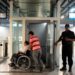 Fernanda Pessoa solicita manutenção dos elevadores nas estações do metrofor