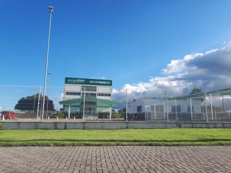 Sine Municipal oferta cursos gratuitos em parceria com o Senai