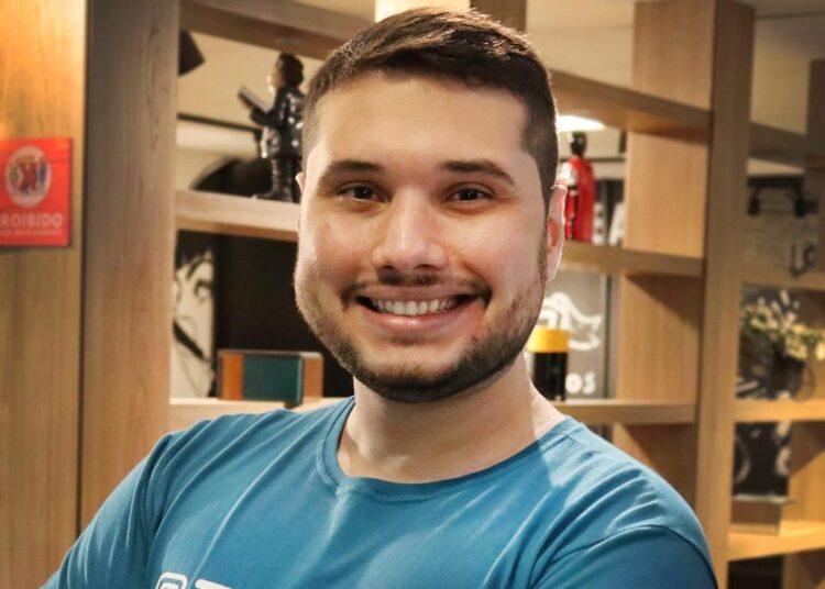 A inteligência artificial como o passaporte para o futuro das empresas