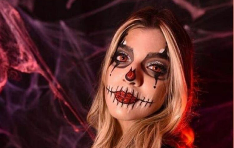 Neolentes registra aumento de 15% na procura por lentes coloridas para o Halloween