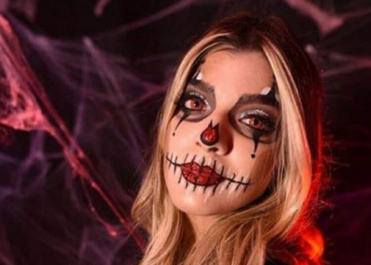 Neolentes registra aumento de 15% na procura por lentes coloridas para o Halloween