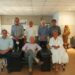 Diretores da ACOMAC-CE se reúnem  com duas personalidades cearenses que serão homenageadas no Prêmio ACOMAC 2021