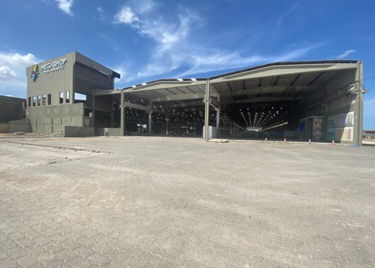 MegaShop Moda Nordeste será lançado oficialmente neste sábado (23) em Maracanaú