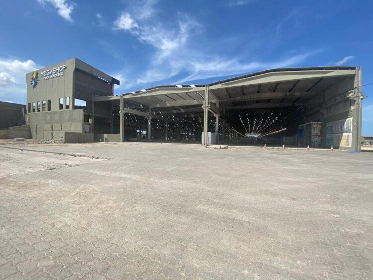 MegaShop Moda Nordeste será lançado oficialmente neste sábado (23) em Maracanaú