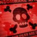Consequências legais para ataques de ransomware