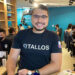 Maracanauense Arthur Frota, CEO da Tallos, está entre os 10 da lista Mindshifters do Brasil
