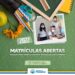 Prefeitura divulga calendário de matrículas para o ano letivo de 2022
