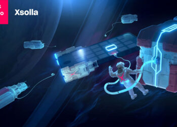 AUMENTE EM 40% A RECEITA COM XSOLLA WEB SHOP PARA JOGOS DE DISPOSITIVOS MÓVEIS
