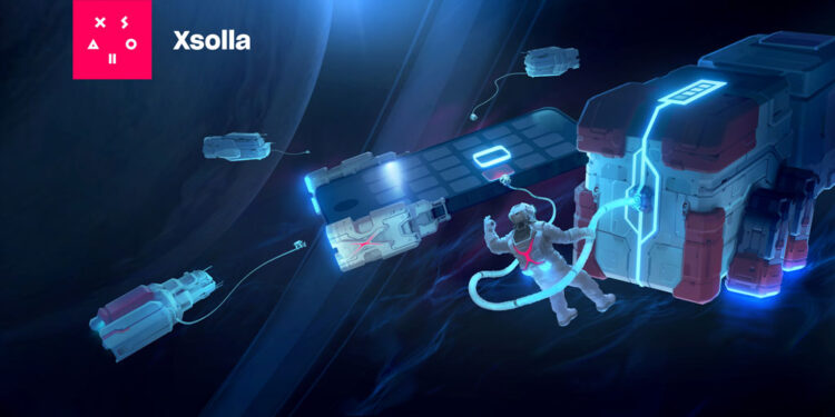 AUMENTE EM 40% A RECEITA COM XSOLLA WEB SHOP PARA JOGOS DE DISPOSITIVOS MÓVEIS