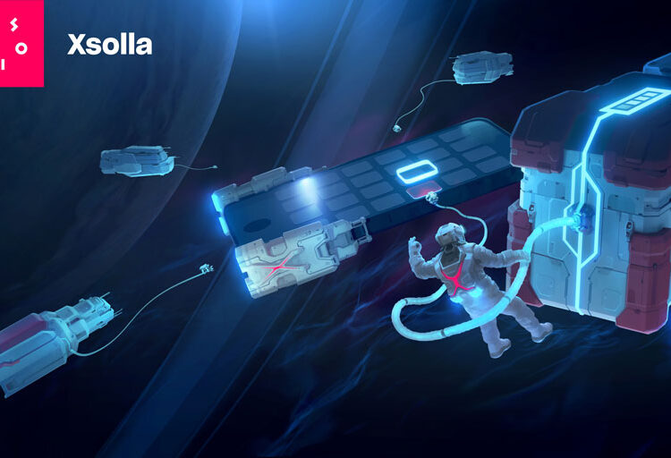 AUMENTE EM 40% A RECEITA COM XSOLLA WEB SHOP PARA JOGOS DE DISPOSITIVOS MÓVEIS