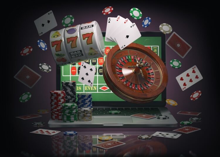 Dicas importantes para um iniciante em cassino online
