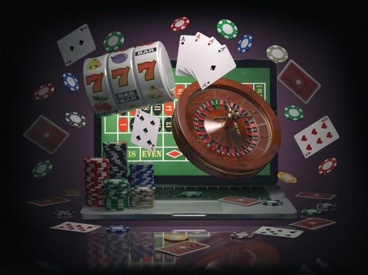 Dicas importantes para um iniciante em cassino online