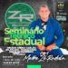 Maracanaú recebe 1º Seminário Técnico Estadual com o Mestre Zé Radiola