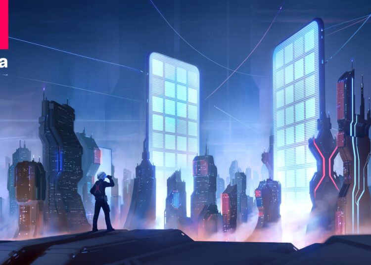 XSOLLA APRESENTA LOJA WEB PARA JOGOS MOBILE