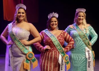 Inscrições abertas para o concurso Miss Plus Size Ceará 2022