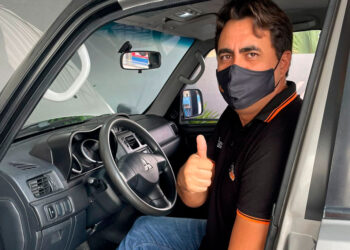 Especialista automotivo dá 5 dicas sobre cuidados com o carro em épocas de chuva forte