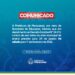 Prefeitura de Maracanaú adia inicio do ano letivo para 1º de Fevereiro