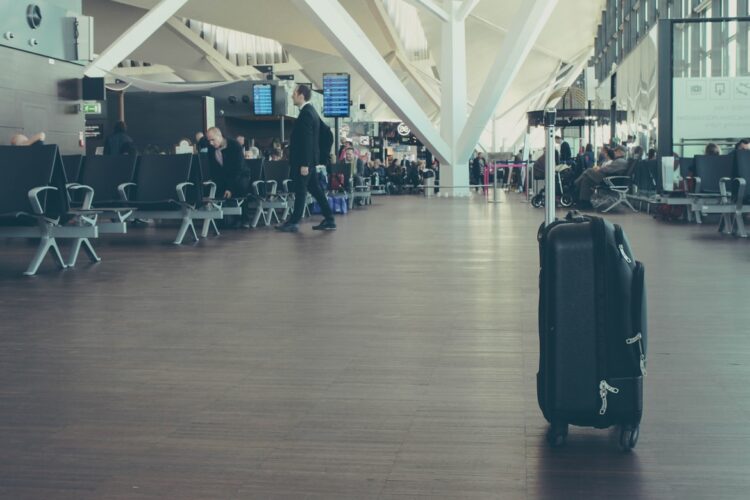 Principais recomendações para uma viagem ao exterior
