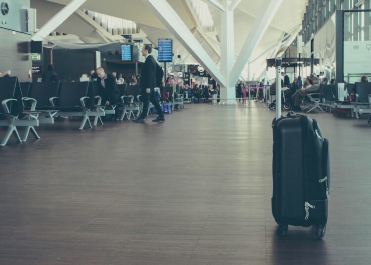 Principais recomendações para uma viagem ao exterior