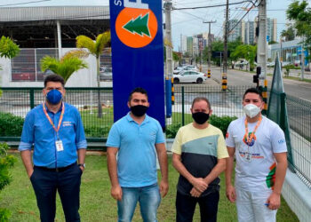 Campo Ouro Verde amplia distribuição de hortaliças para a rede de Supermercado Pinheiro