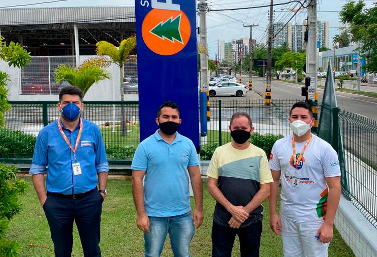 Campo Ouro Verde amplia distribuição de hortaliças para a rede de Supermercado Pinheiro