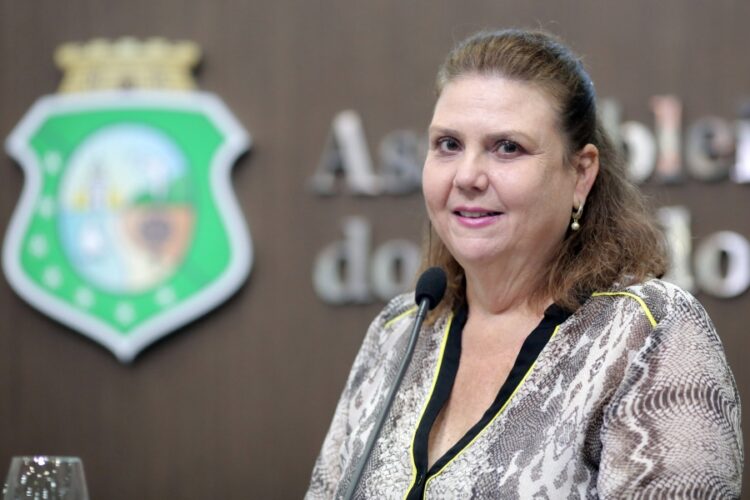 PL da deputada Fernanda Pessoa cria Programa Campo Seguro