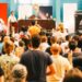 No período do carnaval, Renascer 2022 traz oração, shows, programação interativa e realiza cadastramento de doadores para o Hemoce