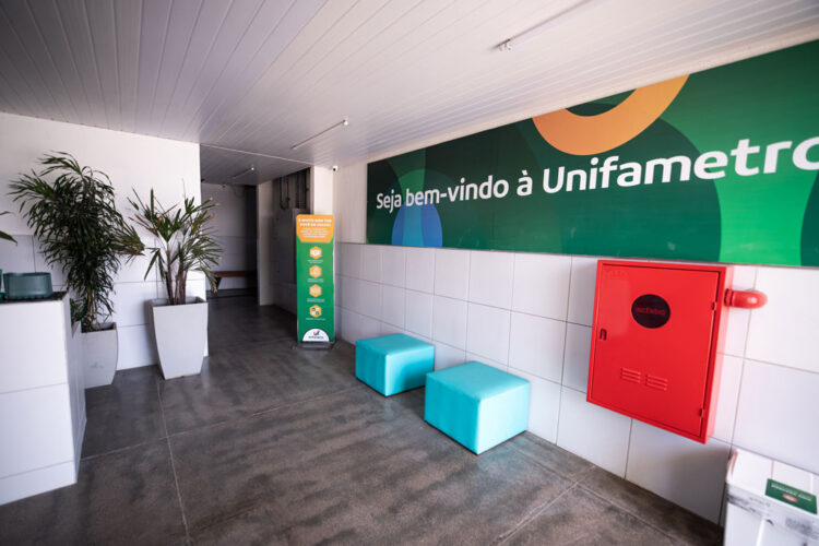 Unifametro lança 10 novos cursos em Maracanaú