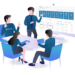 Startup Tallos está selecionando Consultor Comercial