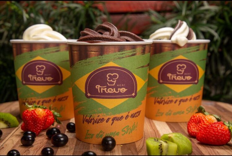 Trevo Açaí promove Quarta do Açaí com 20% de desconto
