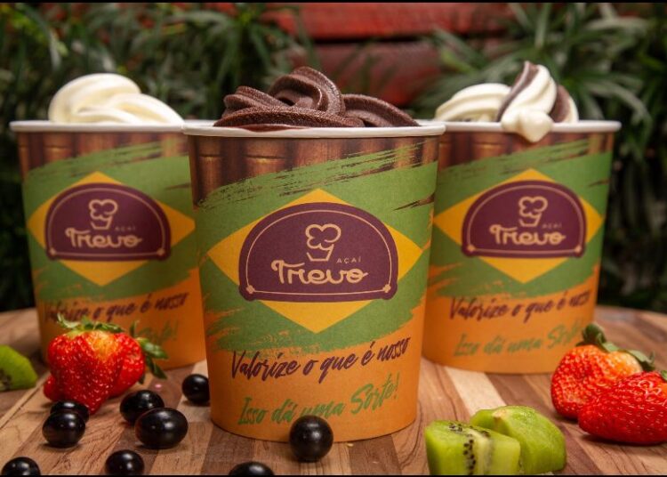 Trevo Açaí promove Quarta do Açaí com 20% de desconto