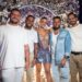 Influencer Tamylle Oliveira comemora aniversário em grande estilo ao lado de celebridades
