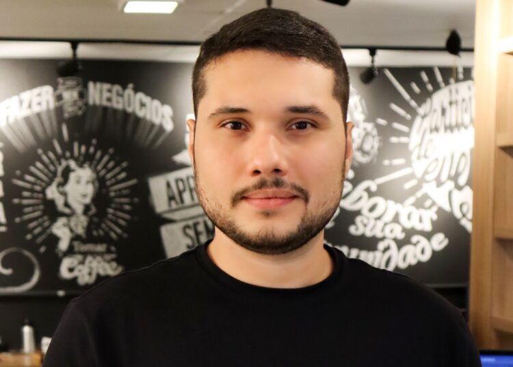 ARTHUR FROTA, CEO DA TALLOS, PARTICIPA DE PODCAST SOBRE UNIVERSO DAS STARTUPS E EMPREENDEDORISMO