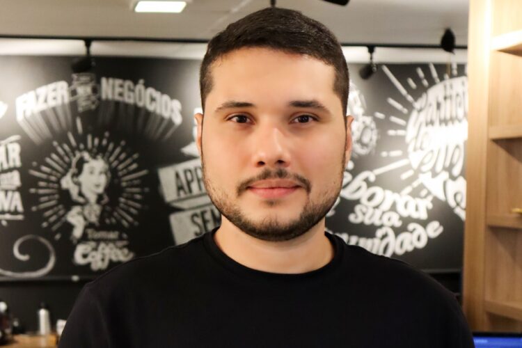ARTHUR FROTA, CEO DA TALLOS, PARTICIPA DE PODCAST SOBRE UNIVERSO DAS STARTUPS E EMPREENDEDORISMO