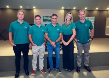 Unimed Fortaleza apresenta nova presidência e nova diretoria para Gestão 2022-2026