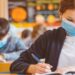 Volta às aulas: orientações para minimizar os riscos de contaminação