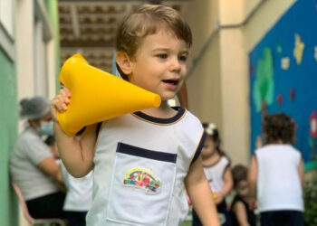 Baixo rendimento escolar: grupo cearense desenvolve creche-escola modelo que integra saúde e educação