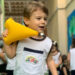 Baixo rendimento escolar: grupo cearense desenvolve creche-escola modelo que integra saúde e educação