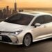 Toyota Corolla é o veículo usado preferido dos cearenses em 2021, aponta a Webmotors