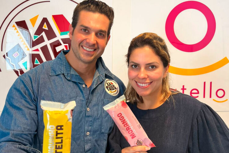 La Paleta lançará novo mix de produtos com qualidade premium neste ano