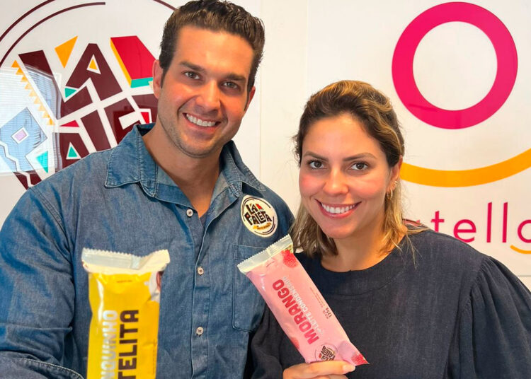 La Paleta lançará novo mix de produtos com qualidade premium neste ano
