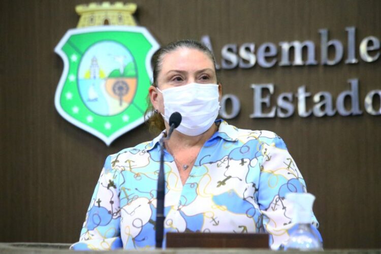 PL da deputada Fernanda Pessoa cria Programa Campo Seguro