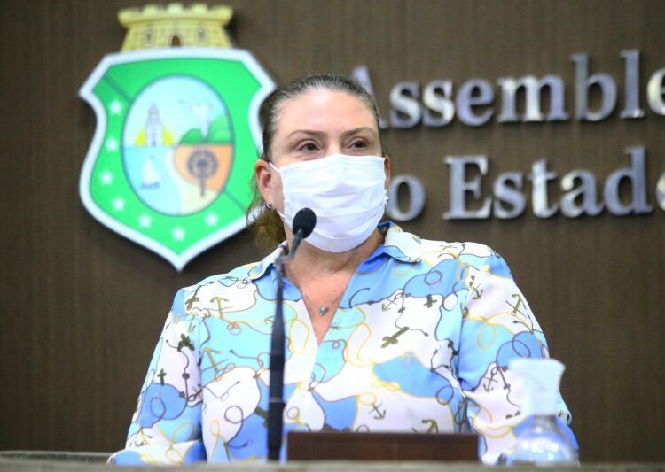 PL da deputada Fernanda Pessoa cria Programa Campo Seguro