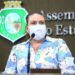 PL da deputada Fernanda Pessoa cria Programa Campo Seguro