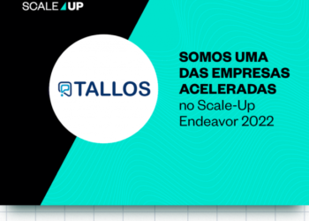 A maracanauense Tallos no Scale-Up Endeavor 2022