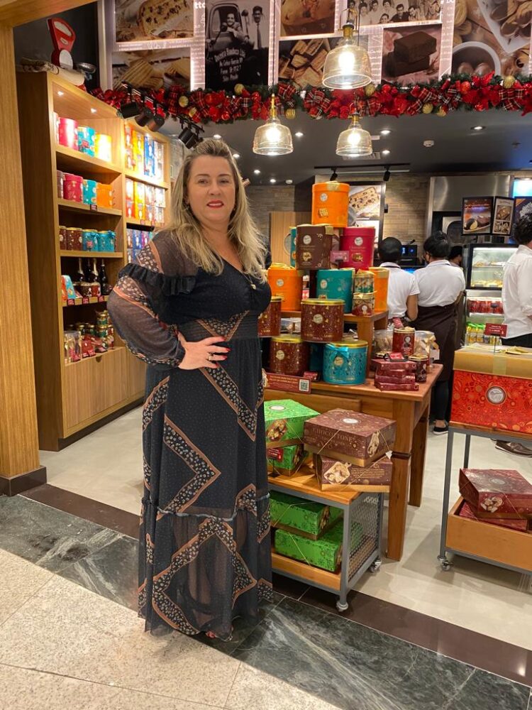 Casa Bauducco inaugura segunda loja em Fortaleza com amplo mix de produtos e ambiente diferenciado, no shopping Iguatemi
