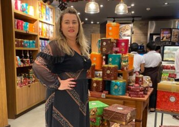 Casa Bauducco inaugura segunda loja em Fortaleza com amplo mix de produtos e ambiente diferenciado, no shopping Iguatemi