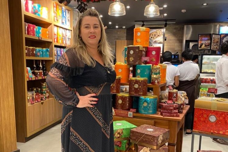 Casa Bauducco inaugura segunda loja em Fortaleza com amplo mix de produtos e ambiente diferenciado, no shopping Iguatemi